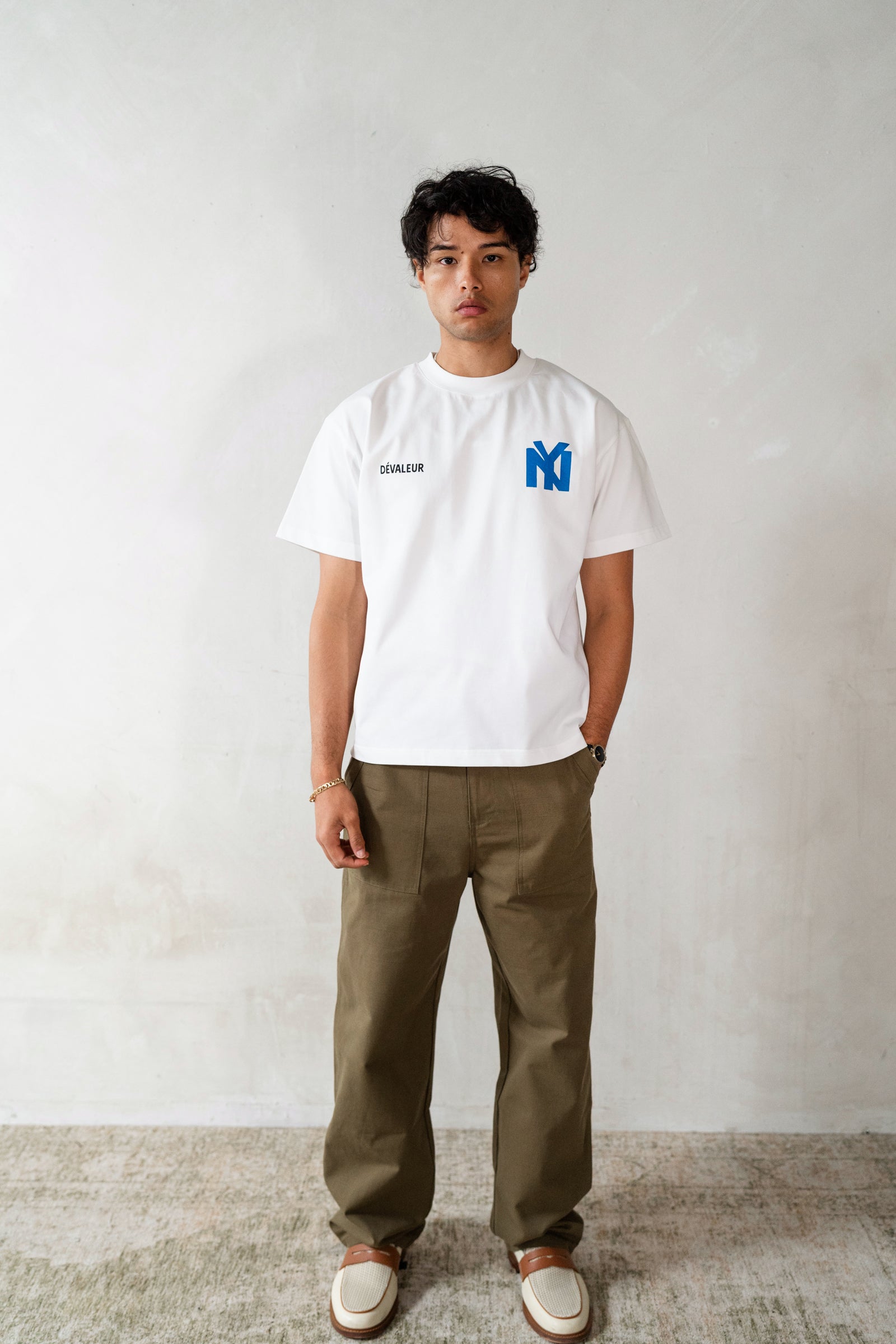 New York Tee