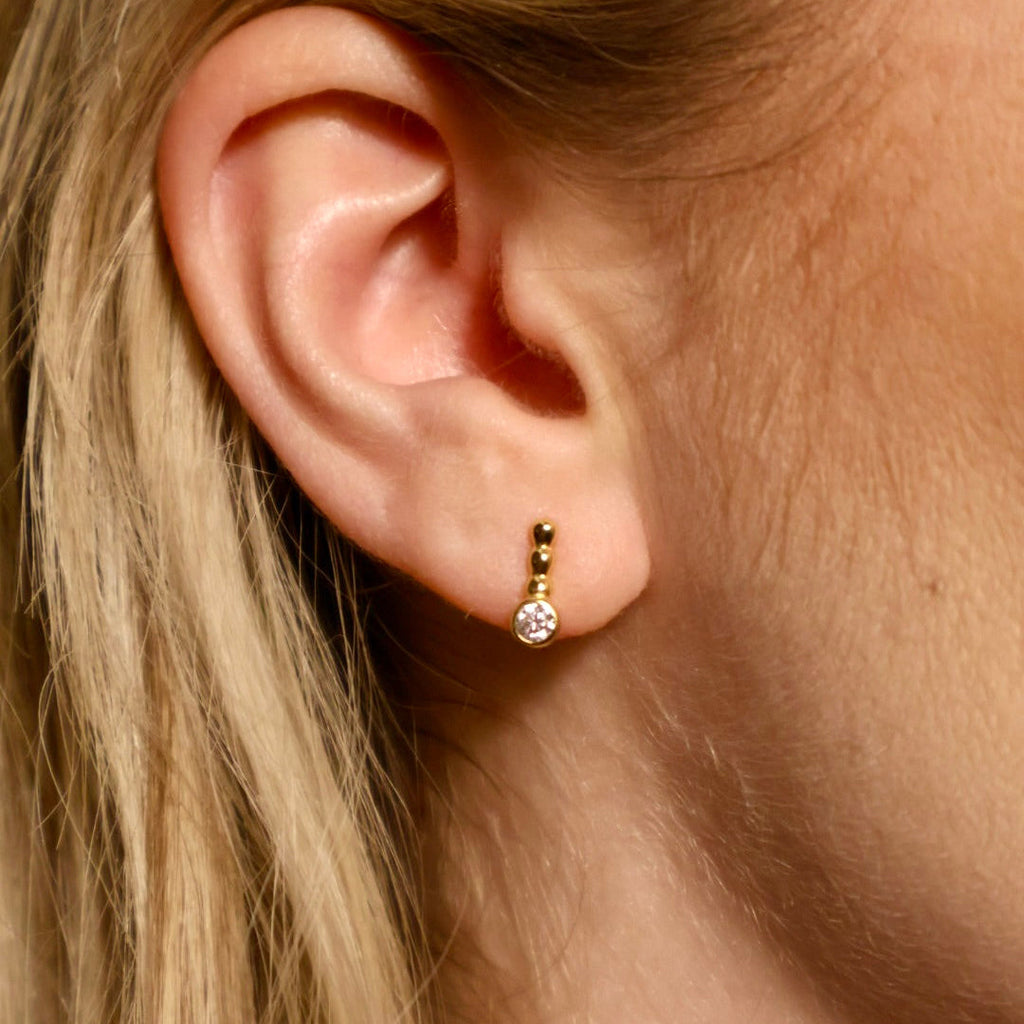 Bowery Studs
