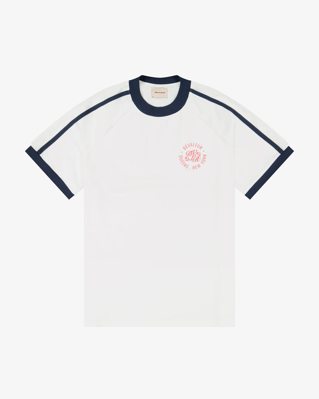 Varsity Ringer Tee