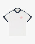 Varsity Ringer Tee