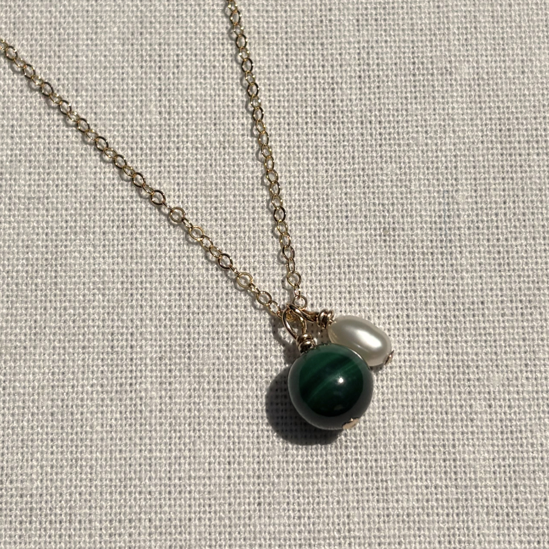 Amelia Necklace