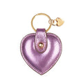 Heart Keyring / Bag Charm