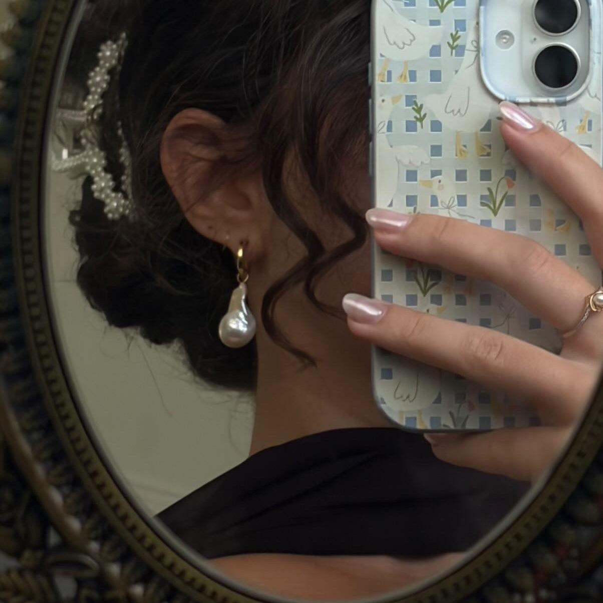 Florence Earrings