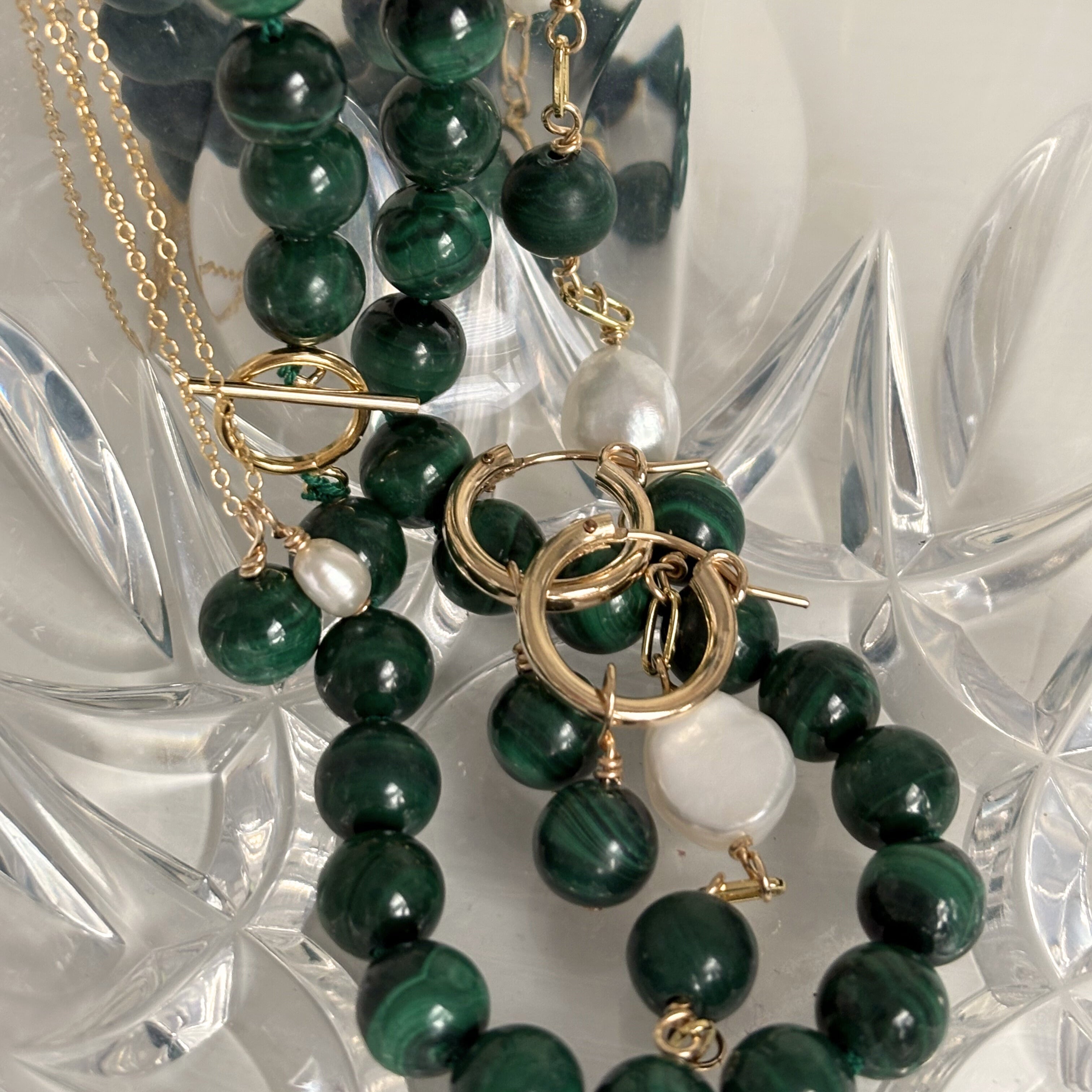 Adelaine Bracelet