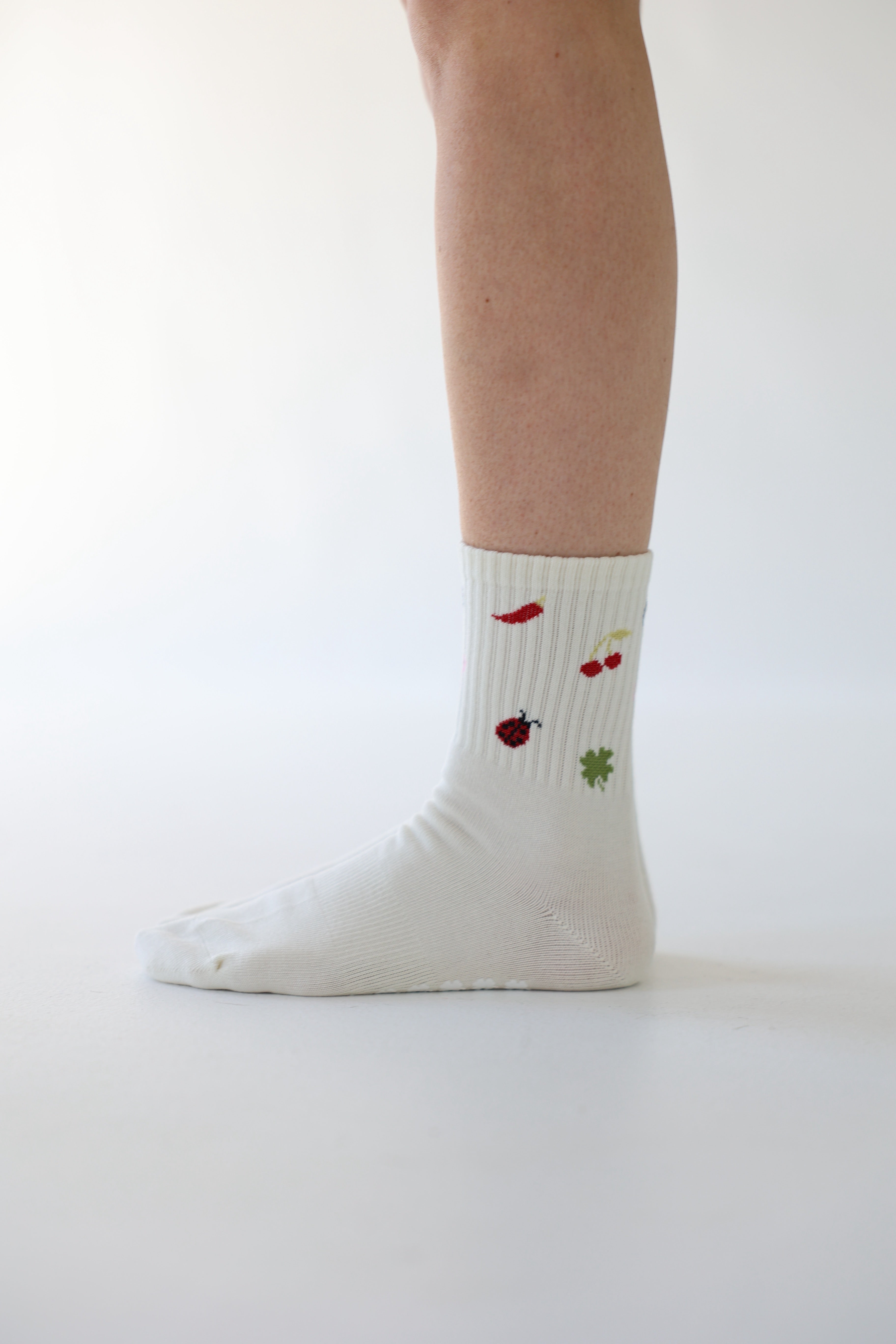 Good energy socks