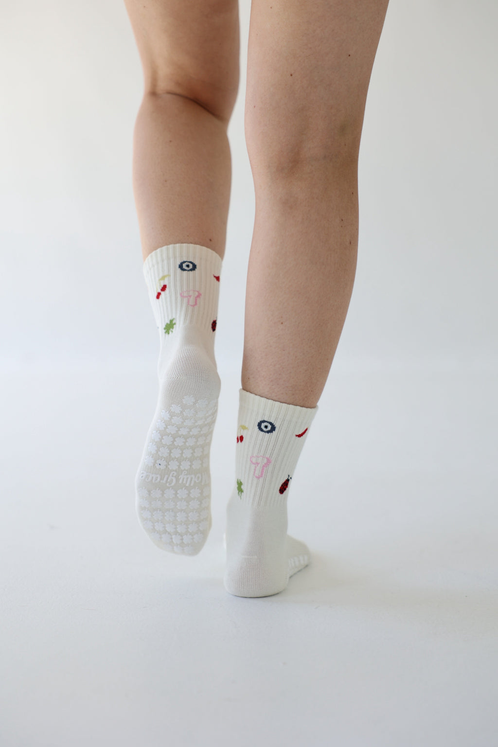 Good energy socks