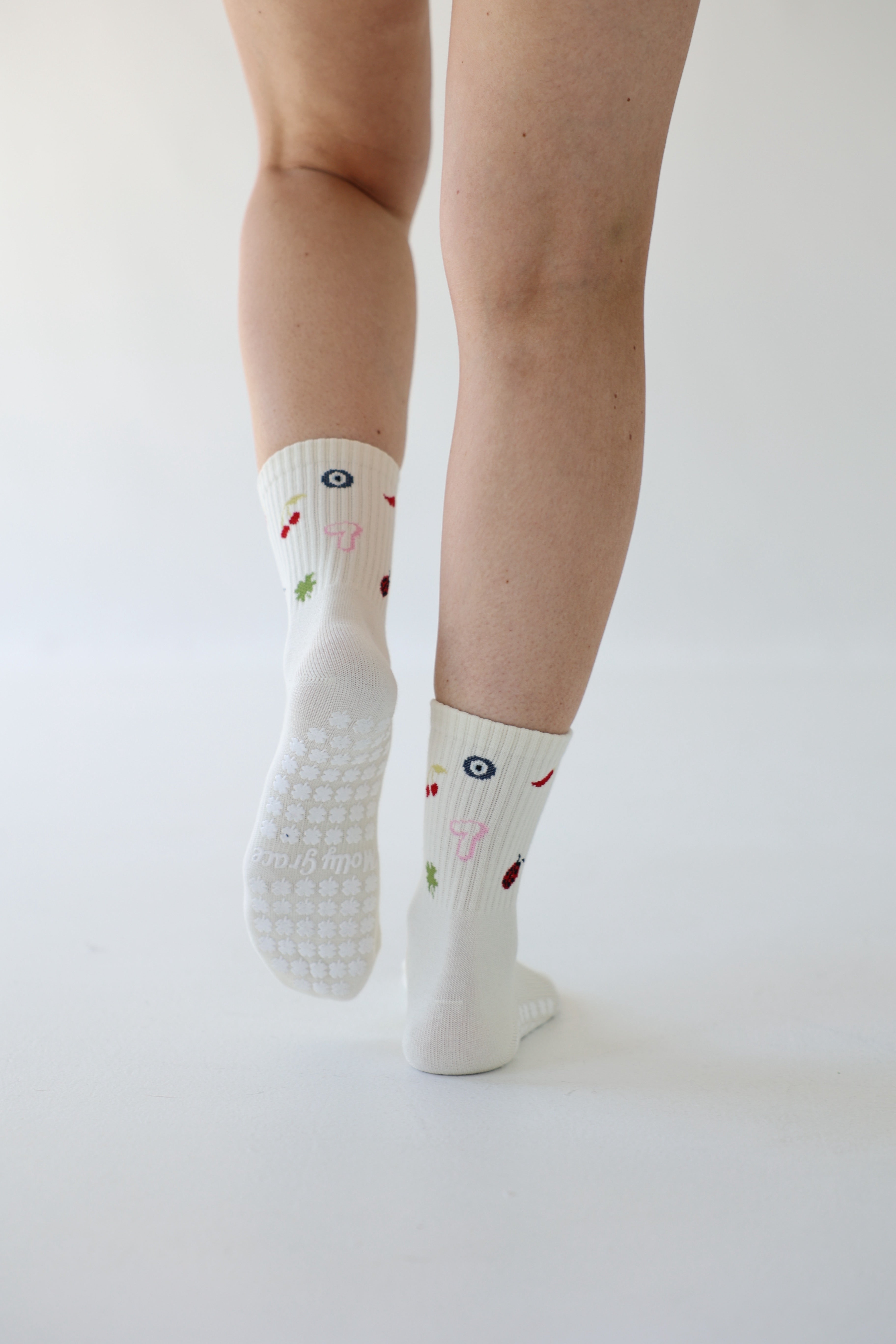 Good energy socks