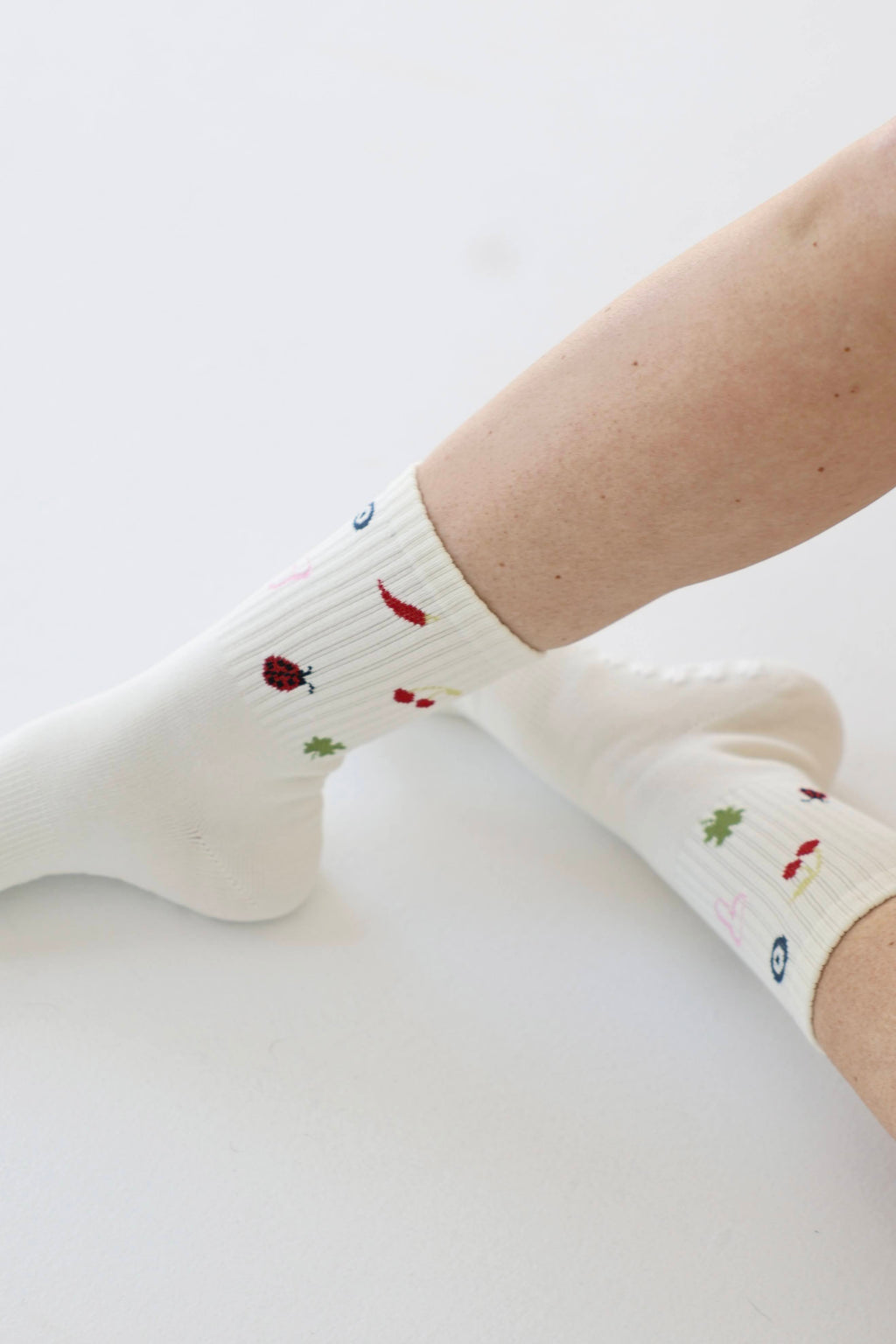 Good energy socks