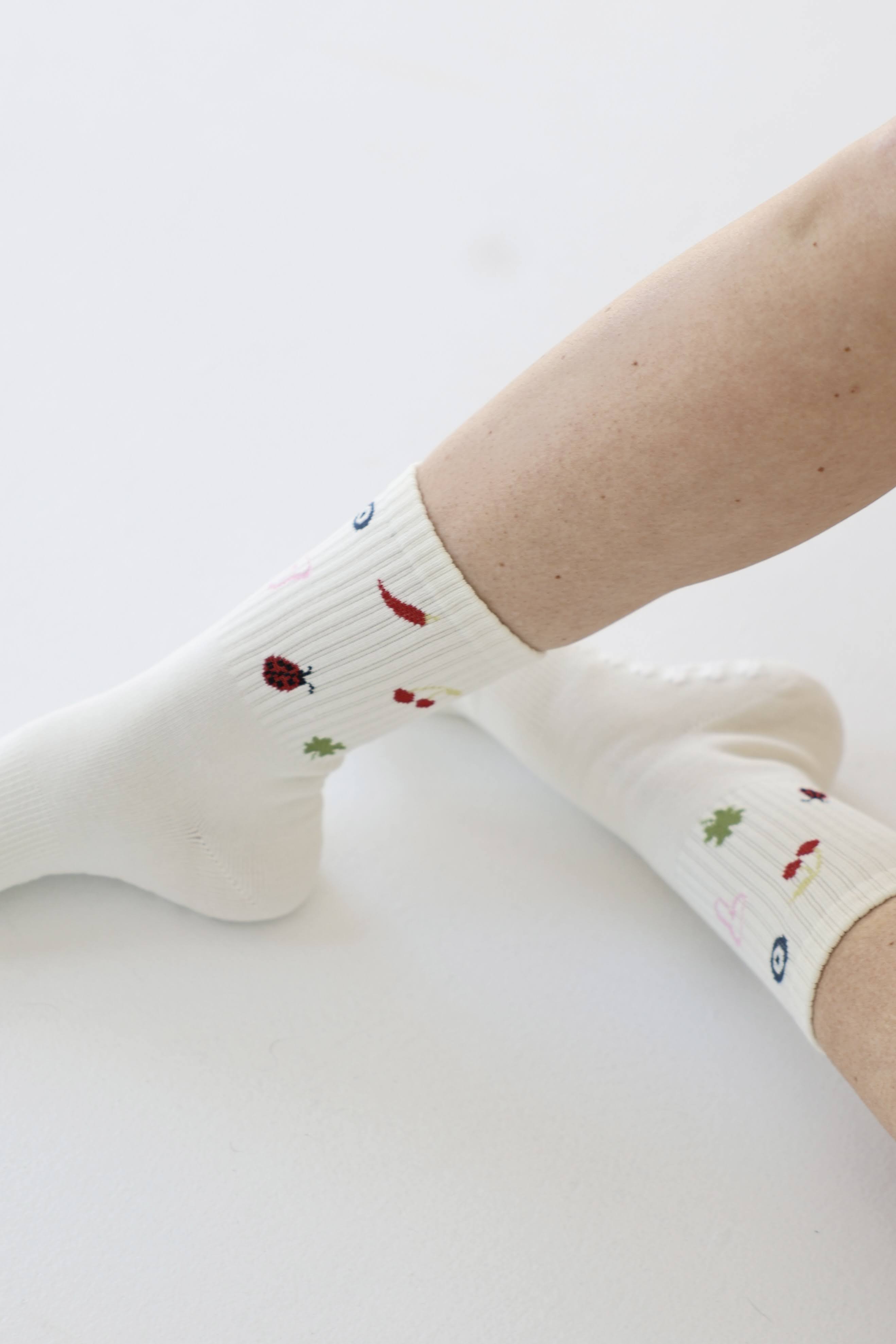 Good energy socks