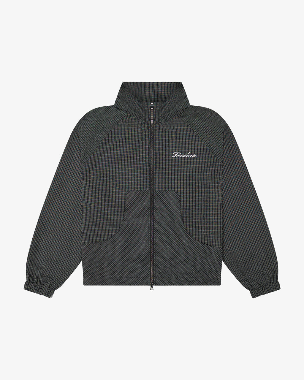 Gridline Jacket
