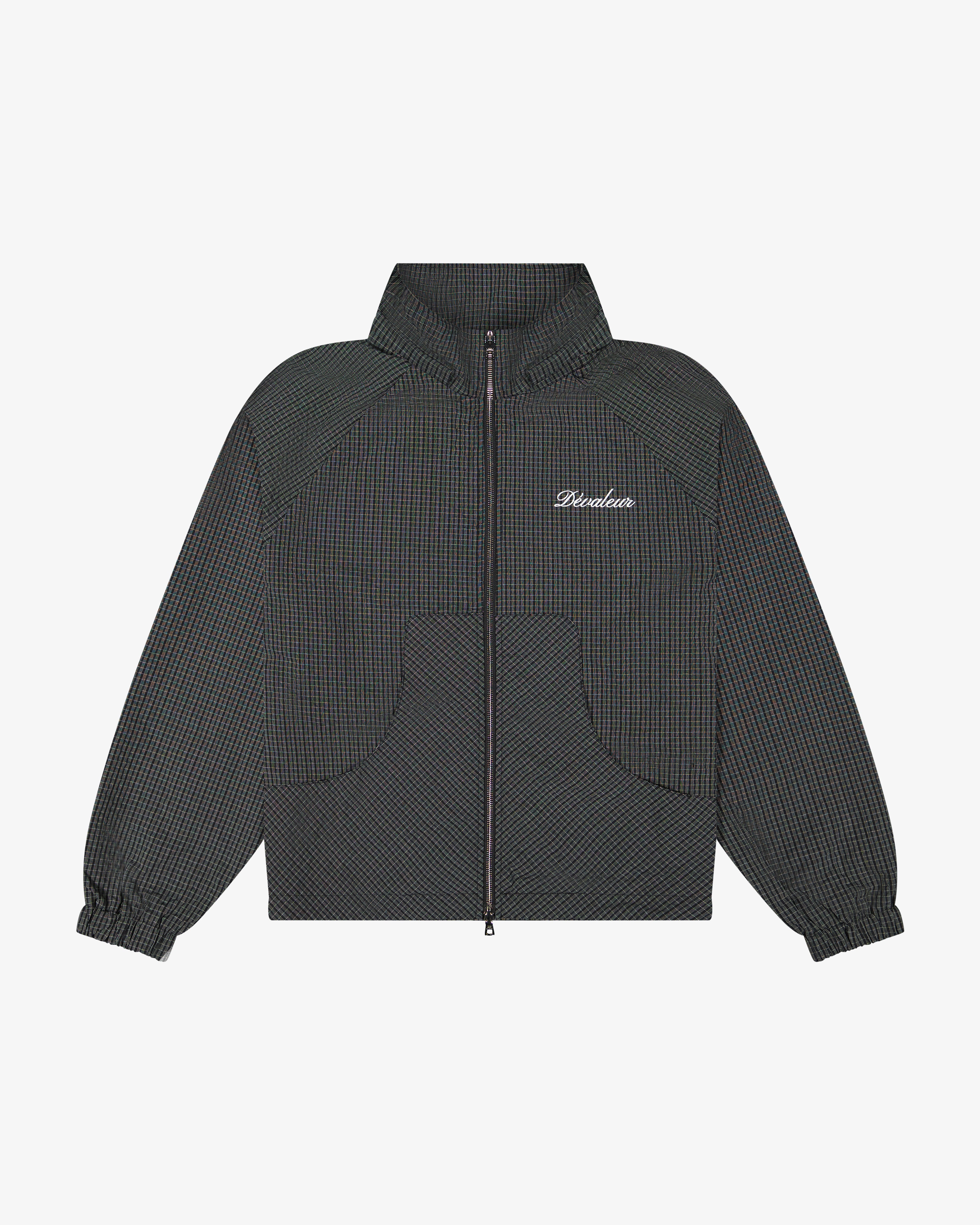 Gridline Jacket