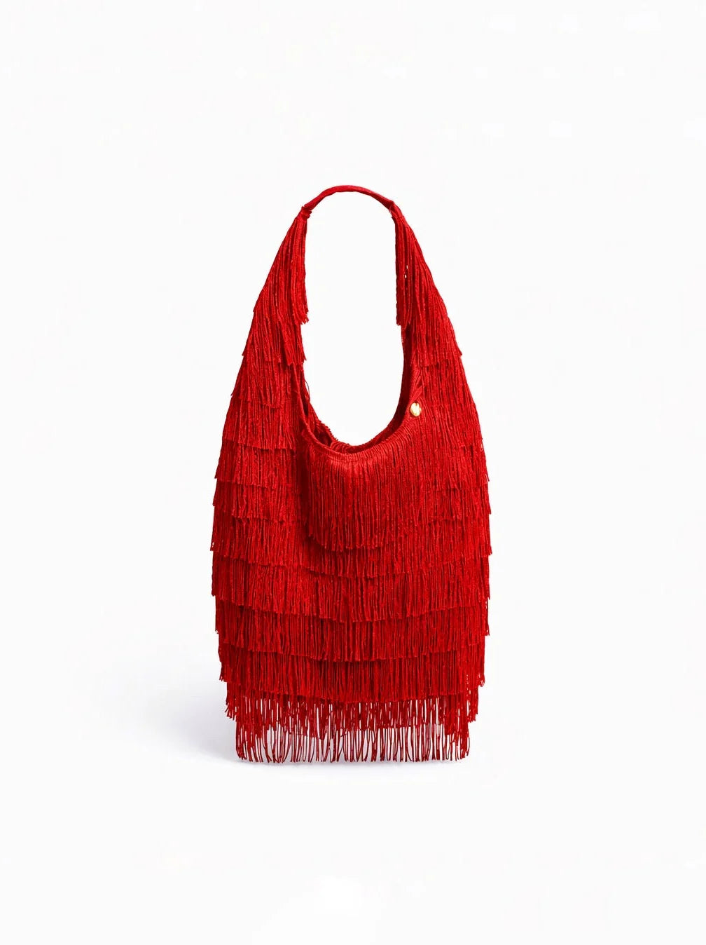 Bamboleo in Red by Lamaitë