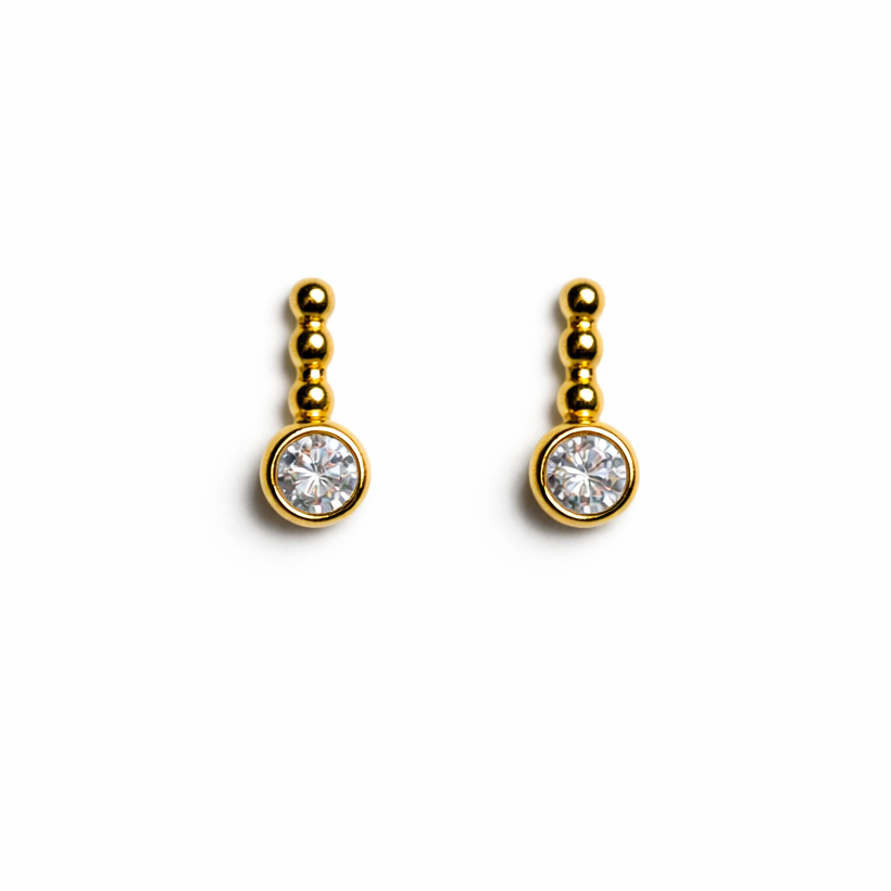 Bowery Studs
