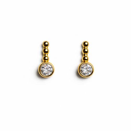 Bowery Studs