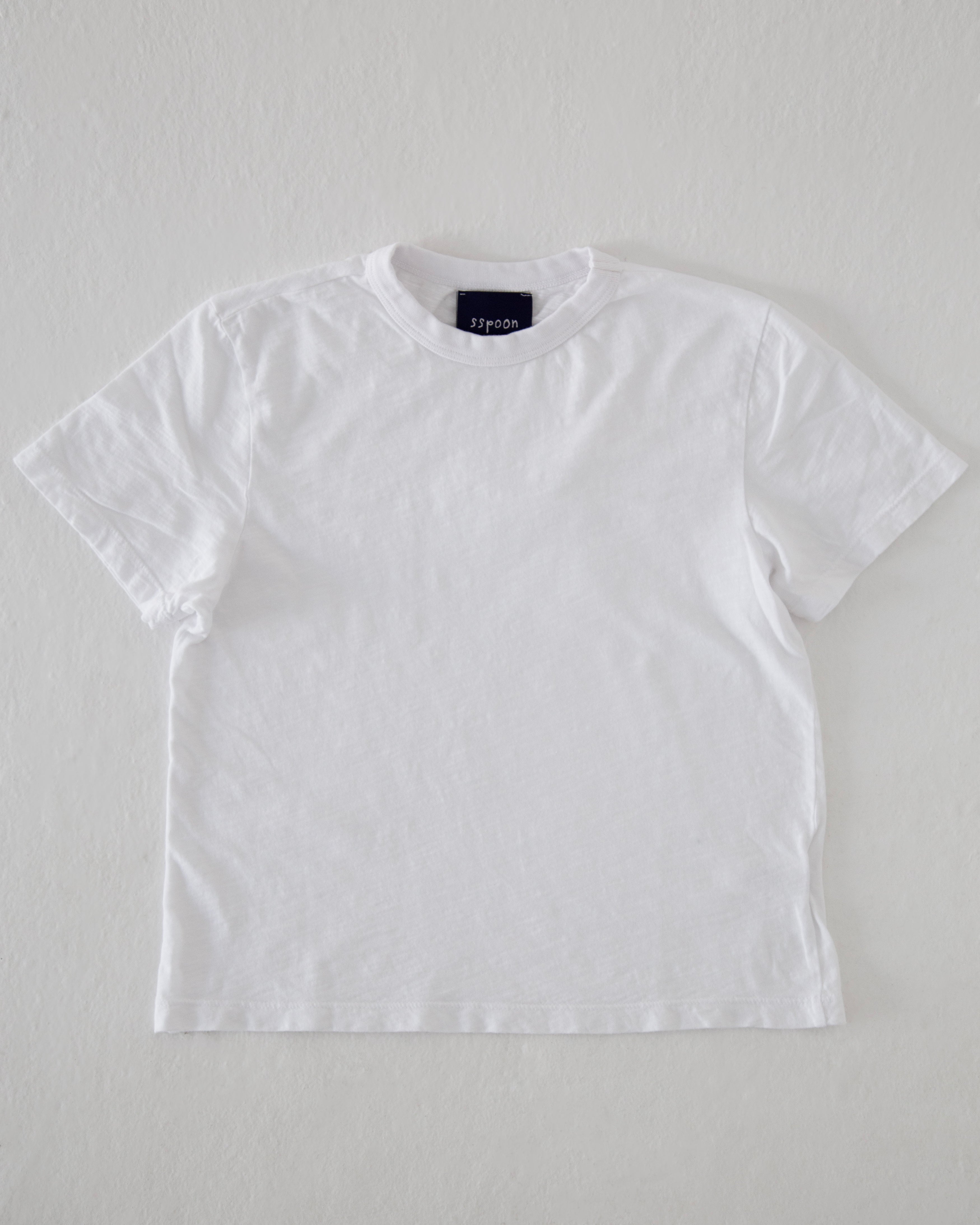 Star Uniform Tee