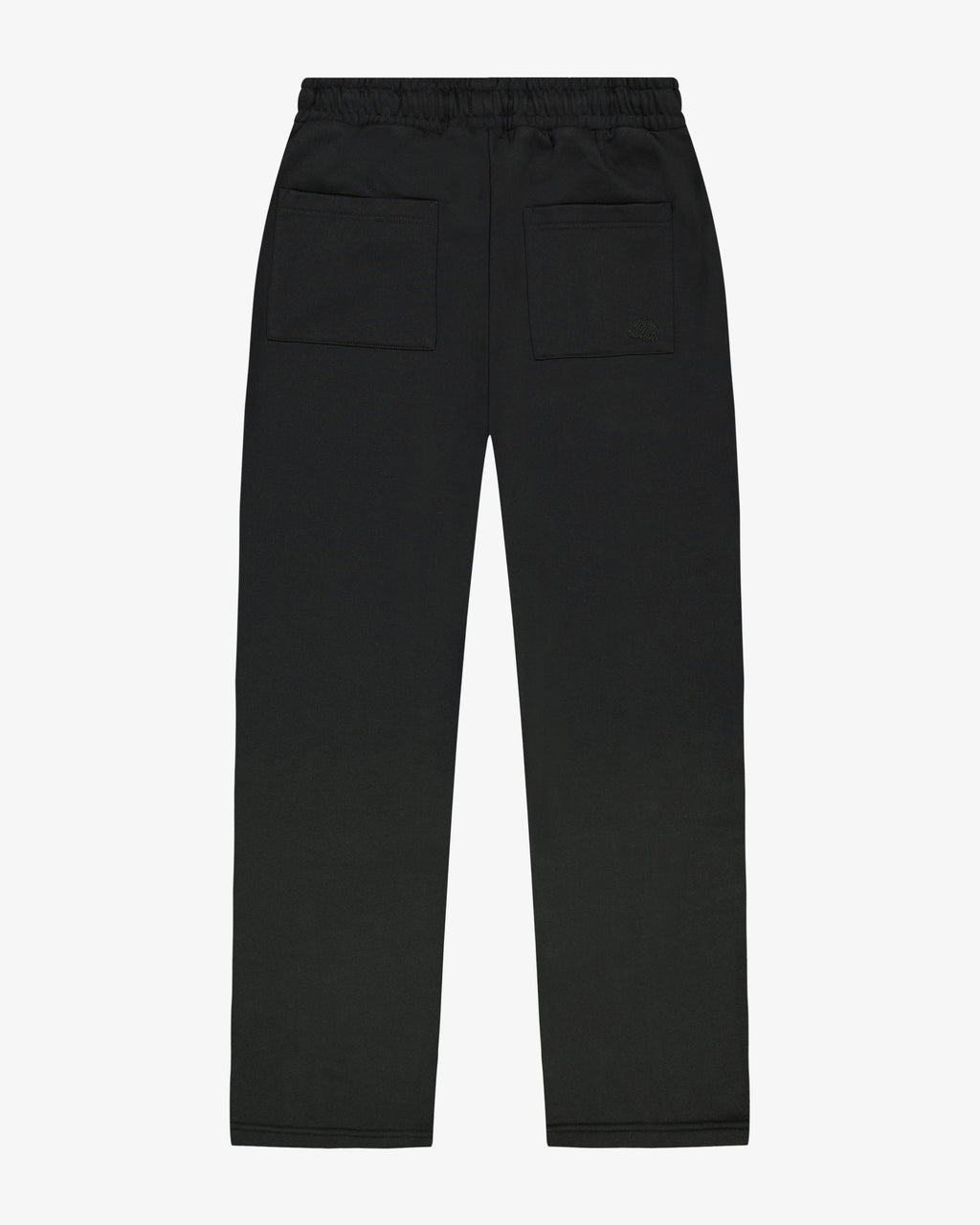 Pleated Sweatpant
