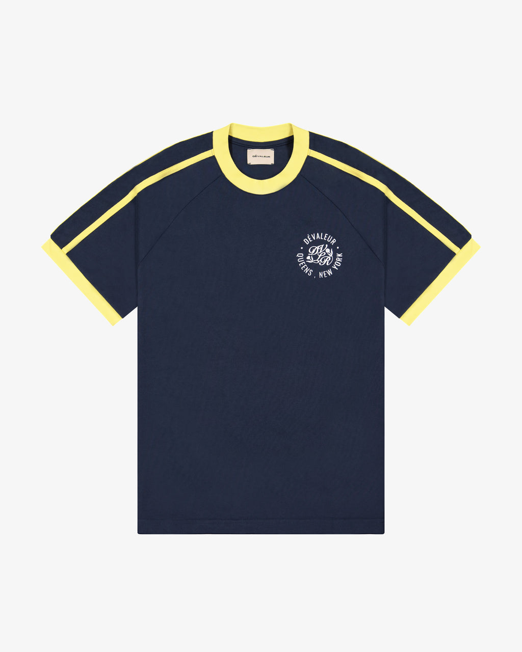 Varsity Ringer Tee