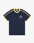 Varsity Ringer Tee