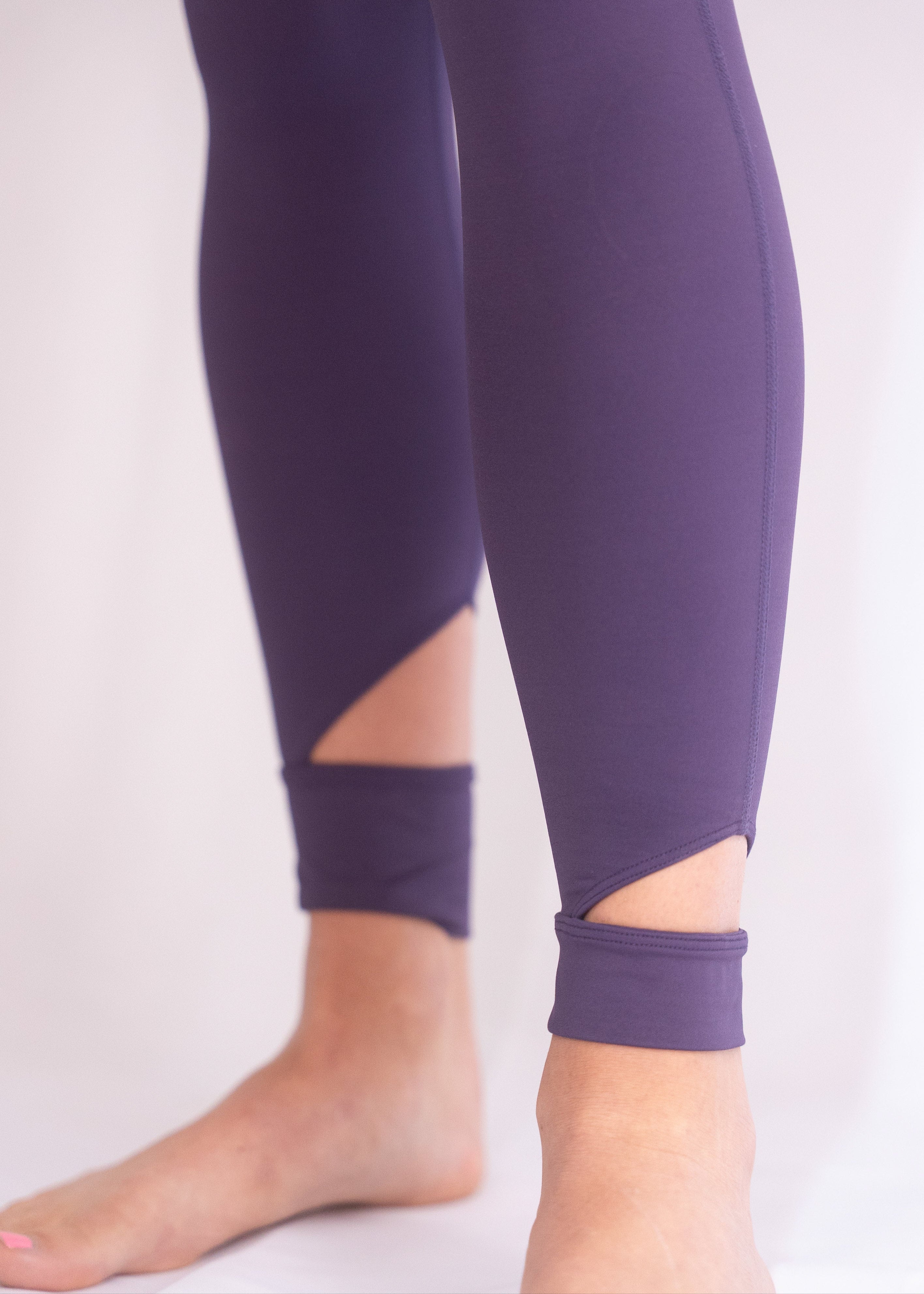 City That Never Sleeps - Leggings