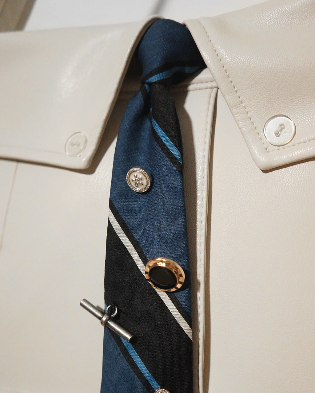 Upcycled bag collab: Code of Conduct