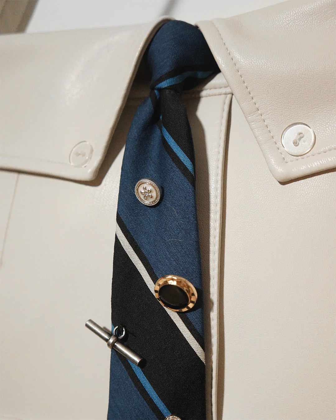 Upcycled bag collab: Code of Conduct