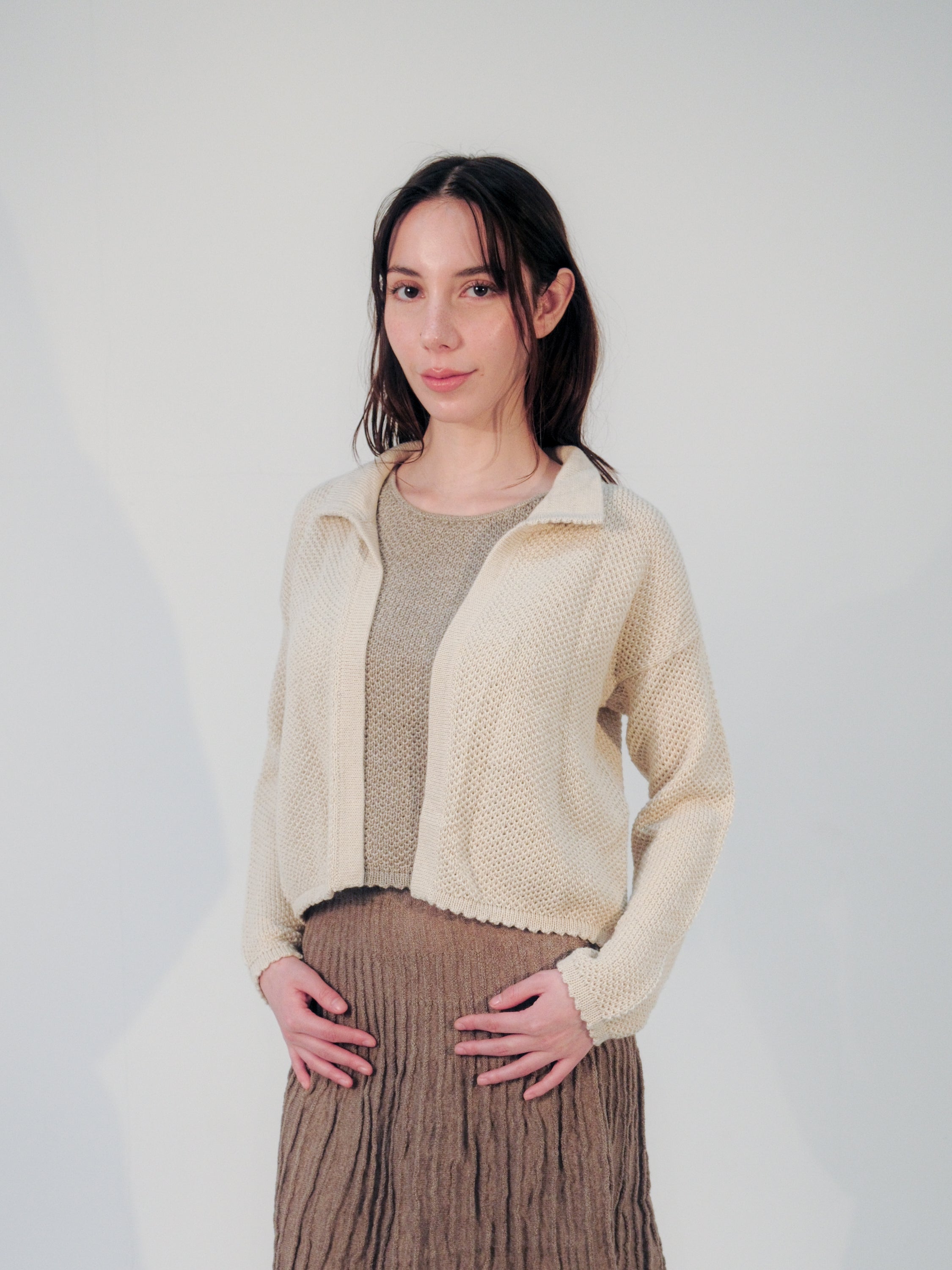 Saywa Alpaca Set