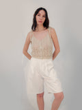 Yana Alpaca Top