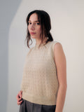 Laphi Alpaca Top