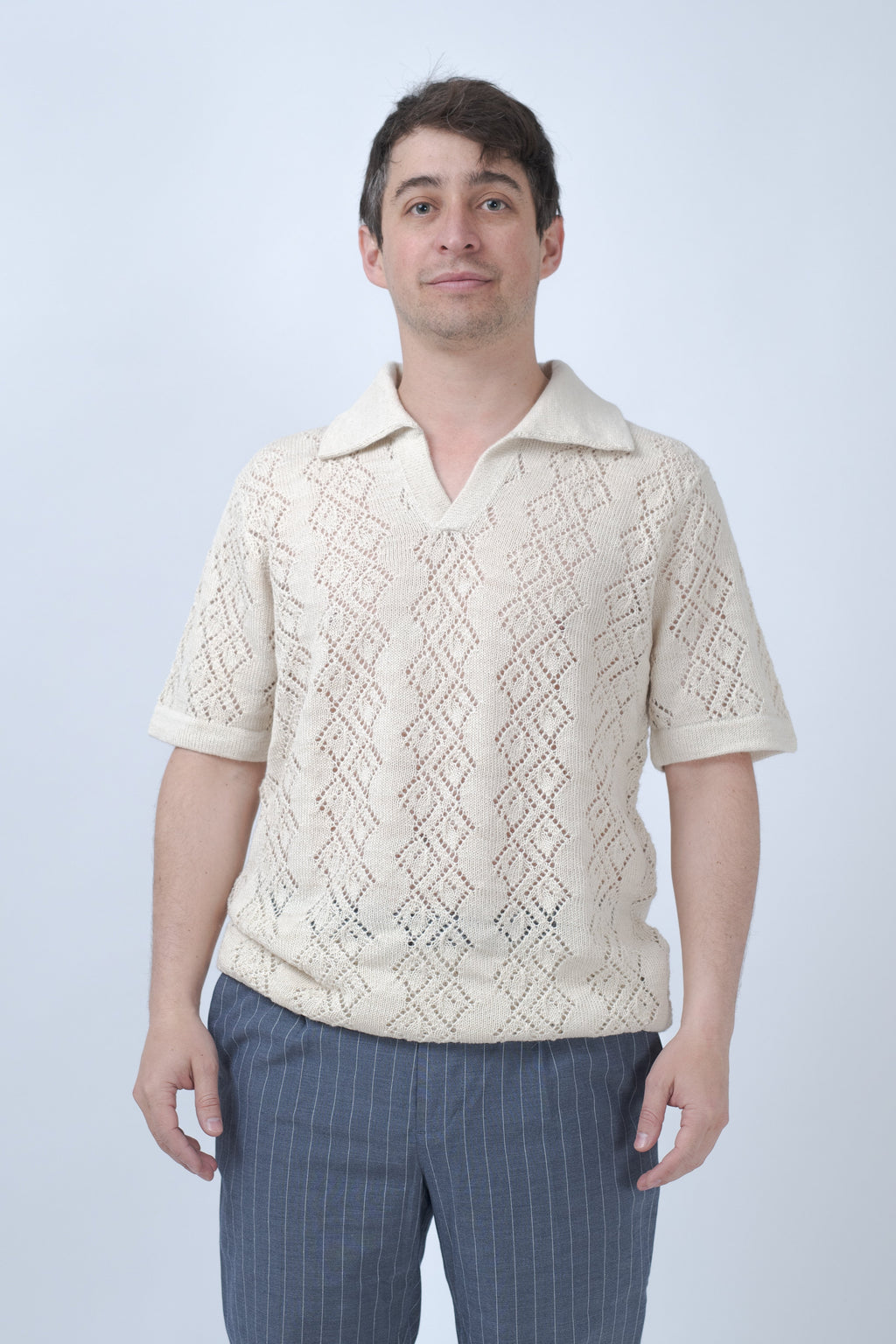 Salka Alpaca Polo