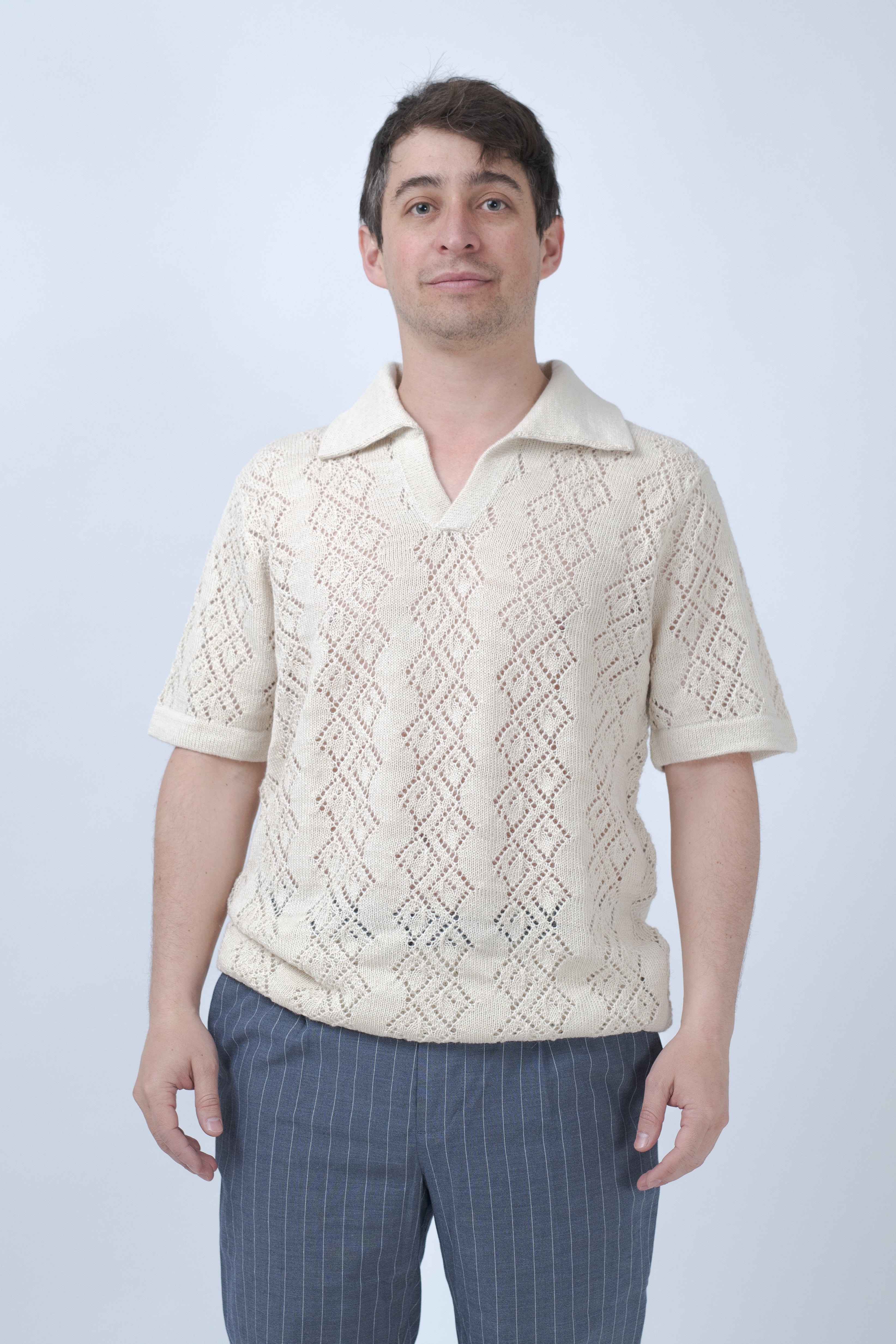 Salka Alpaca Polo