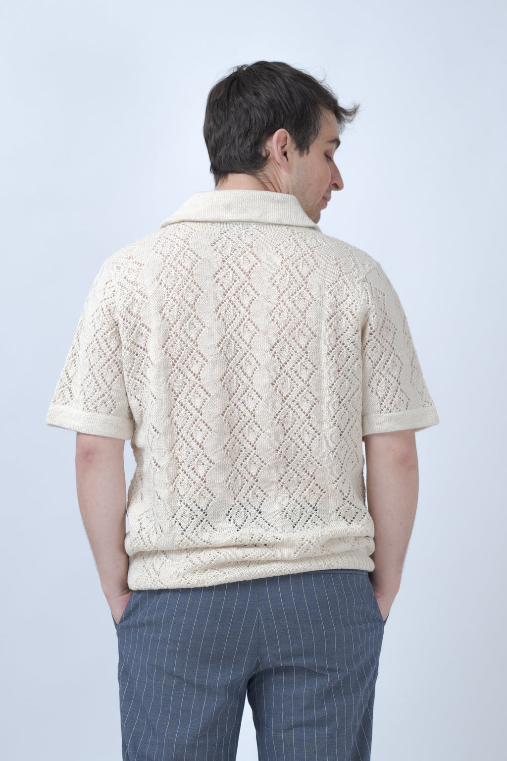 Salka Alpaca Polo