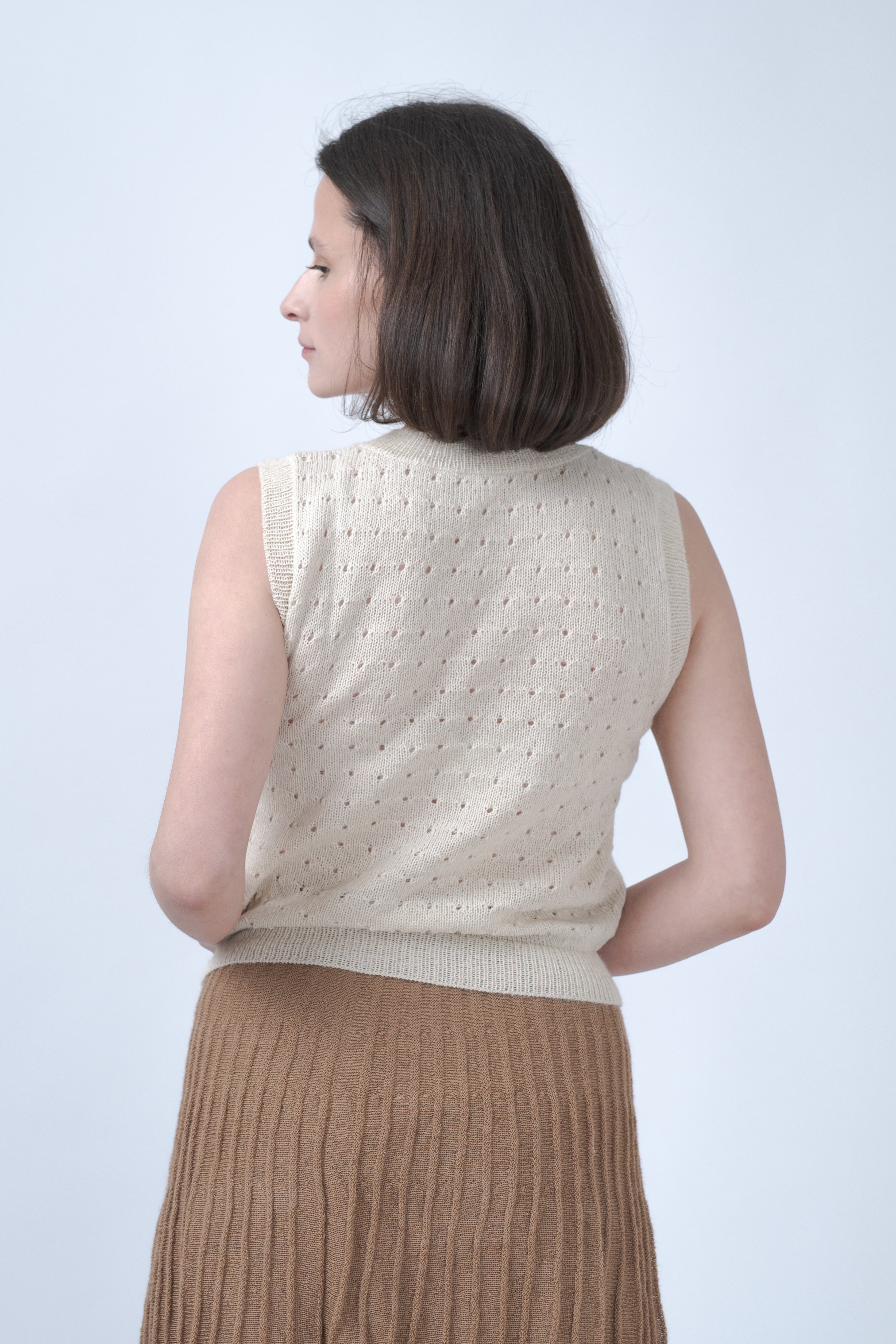 Laphi Alpaca Top