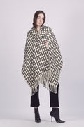 Ami Llama Blanket