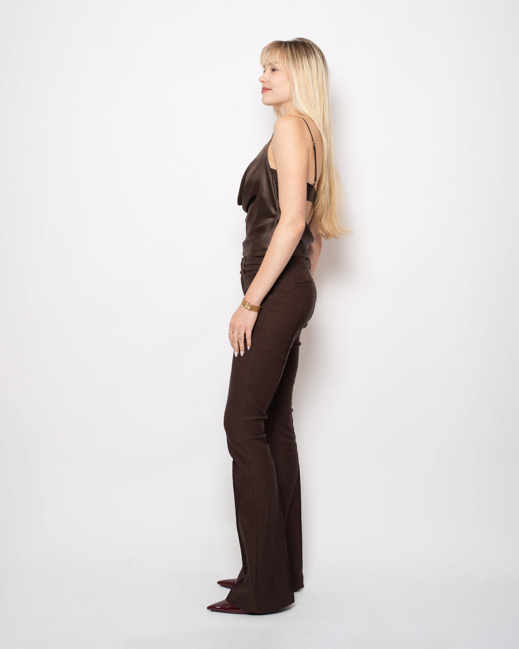 Muse Trouser
