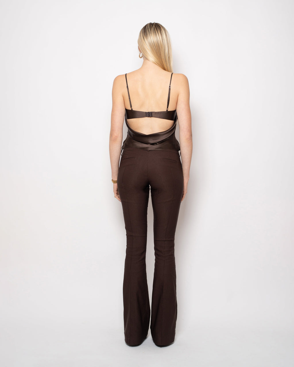 Muse Trouser