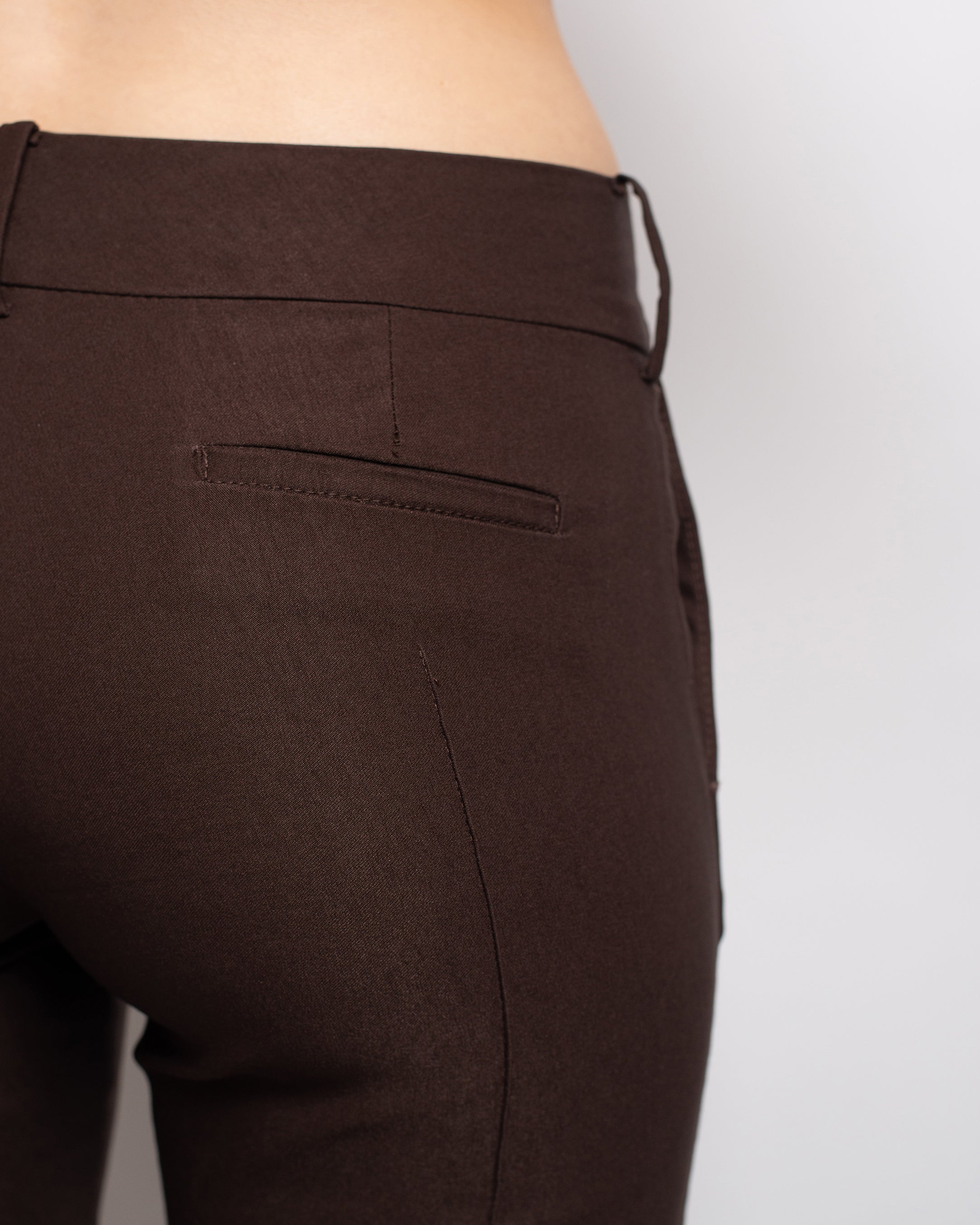 Muse Trouser