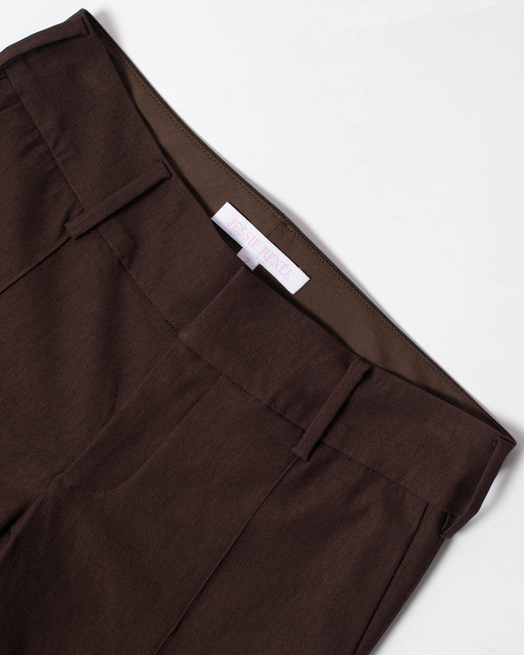 Muse Trouser