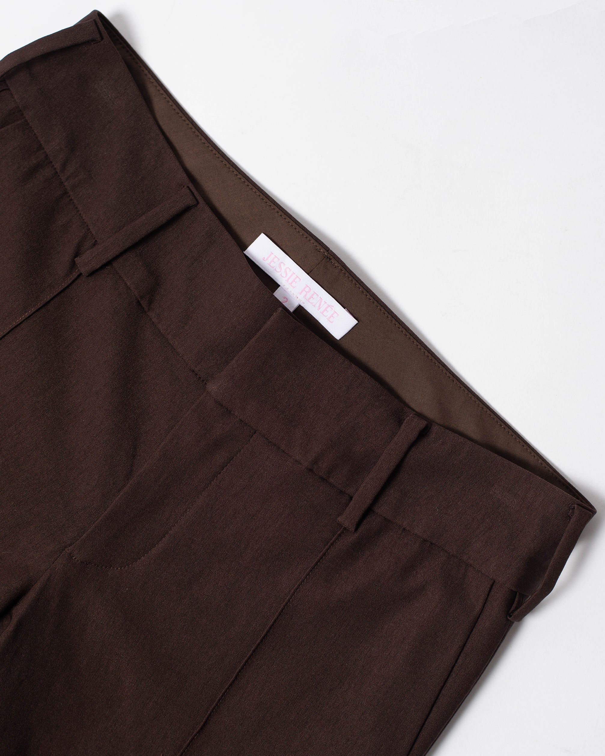 Muse Trouser
