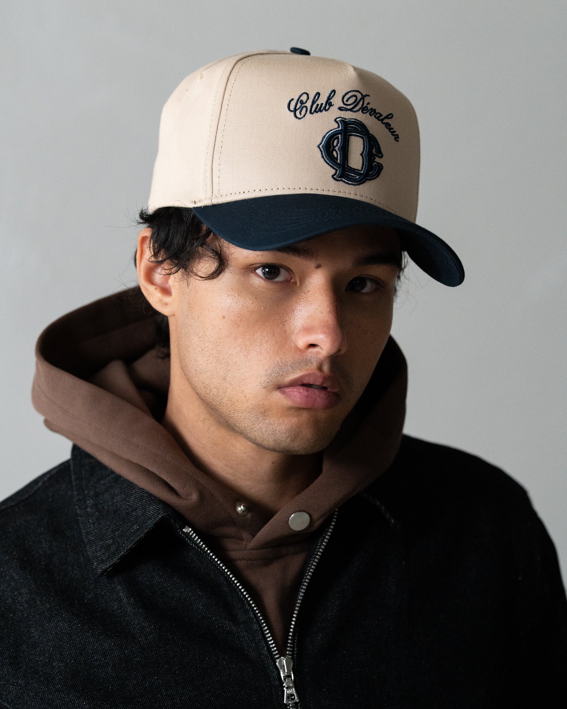 Club Dévaleur Hat