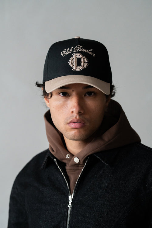 Club Dévaleur Hat