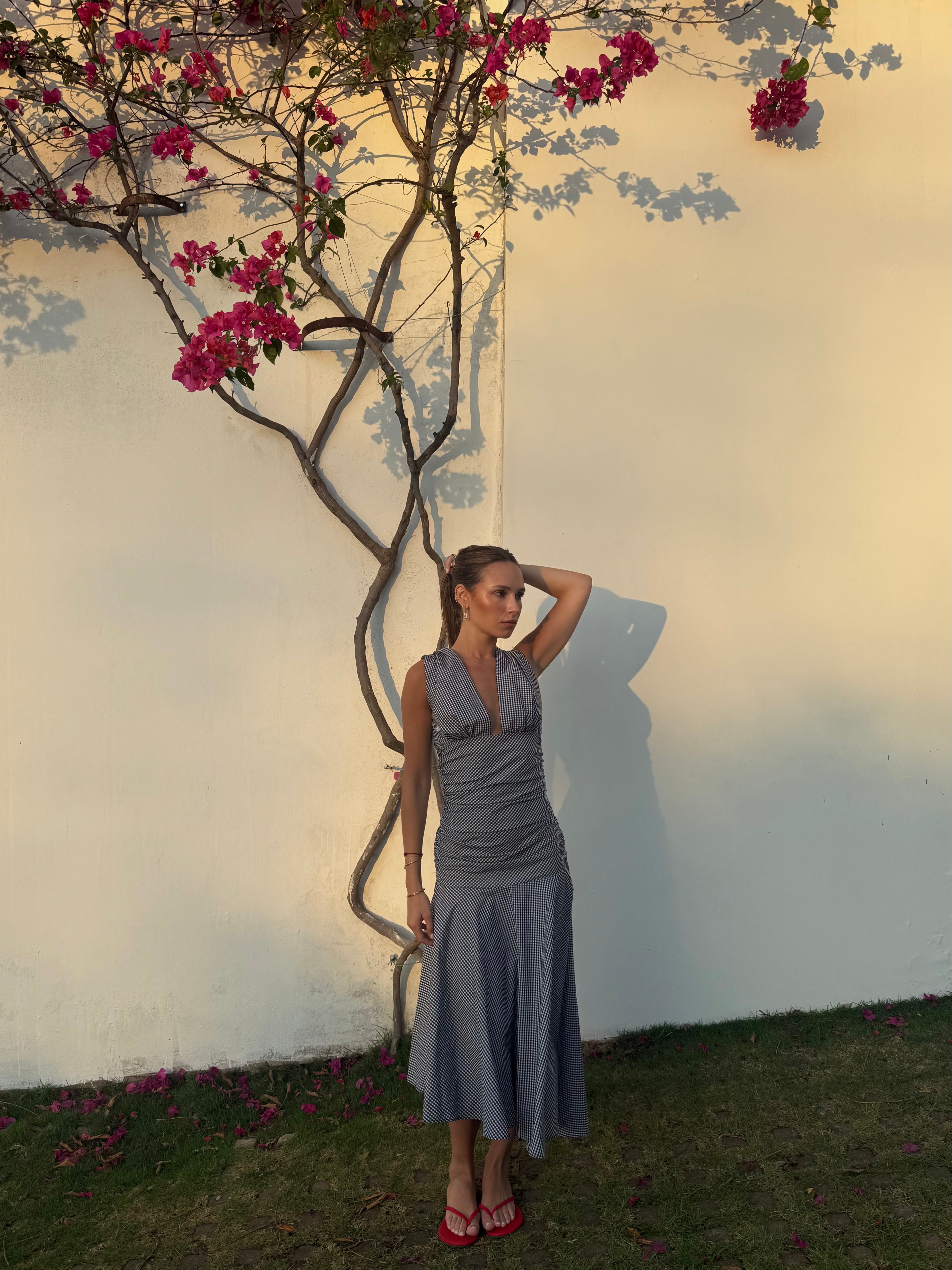 LU Dress
