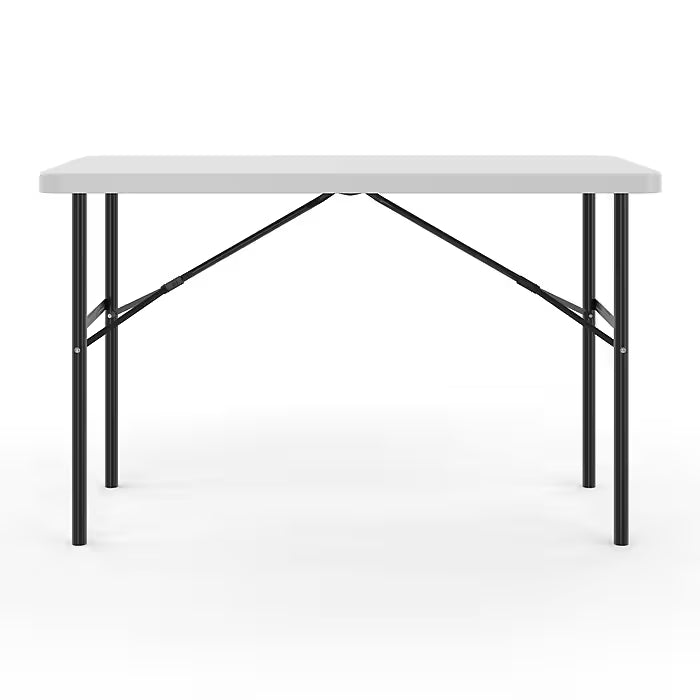 Table (4-Feet) + Cloth