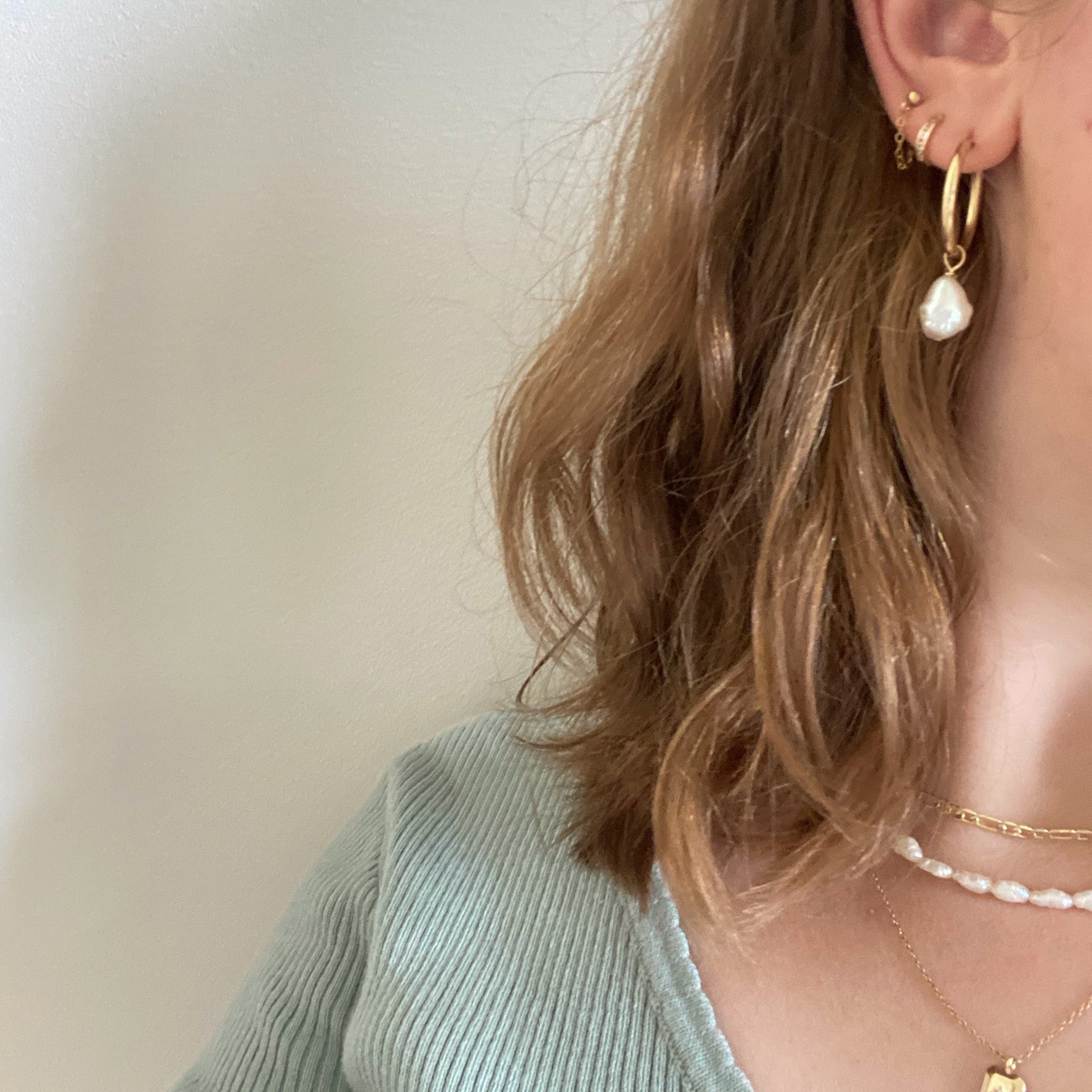 Chelsea Earrings