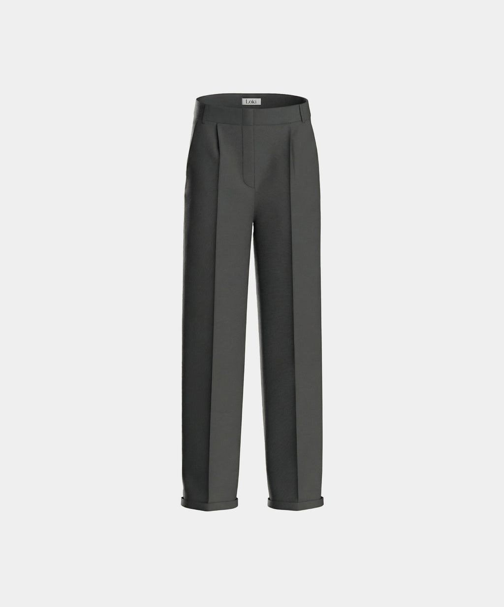 Eden Trousers