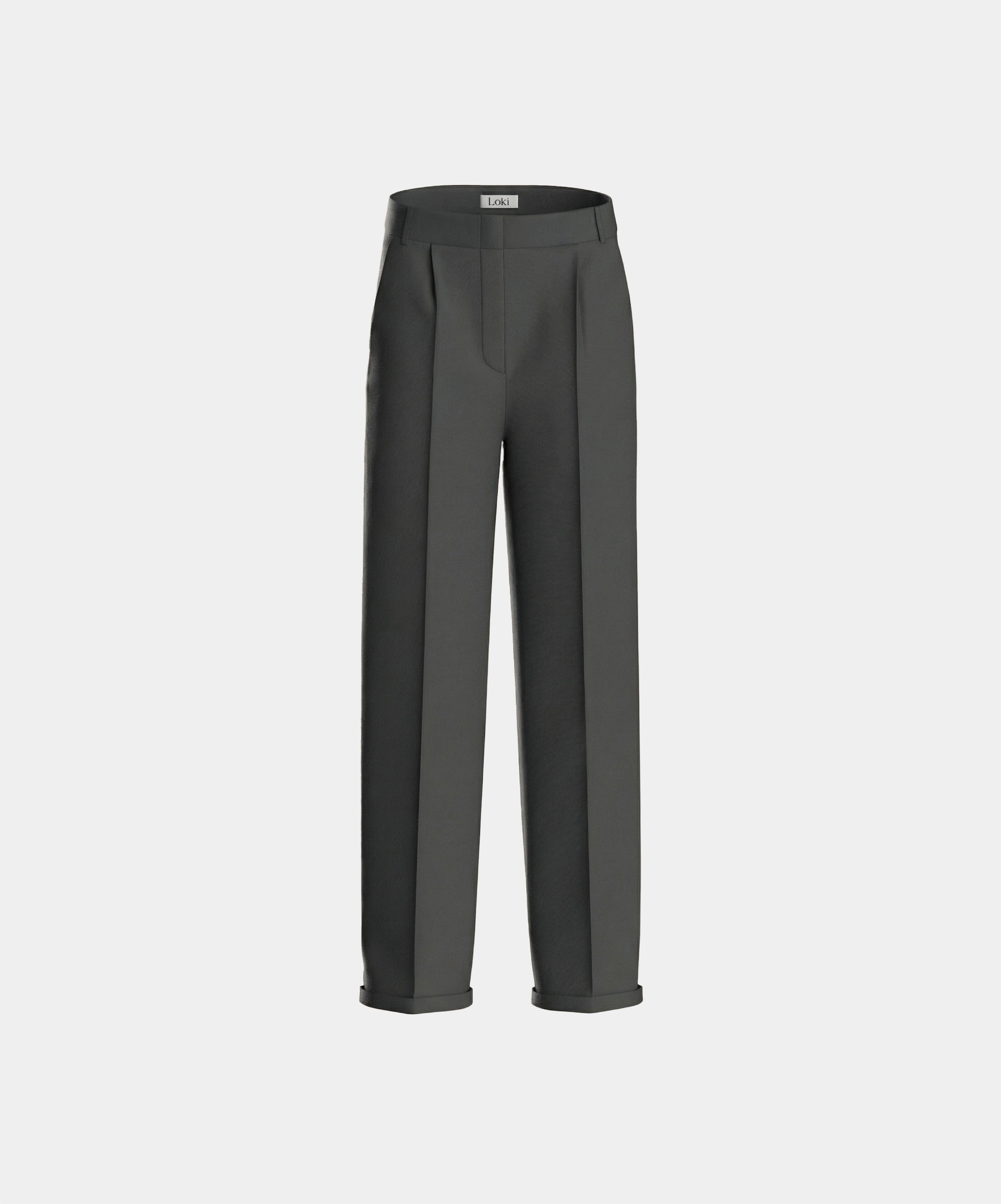 Eden Trousers
