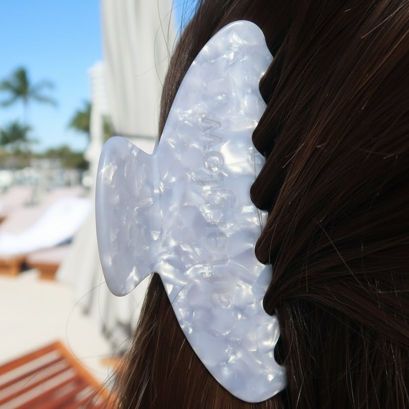 Claw Clip