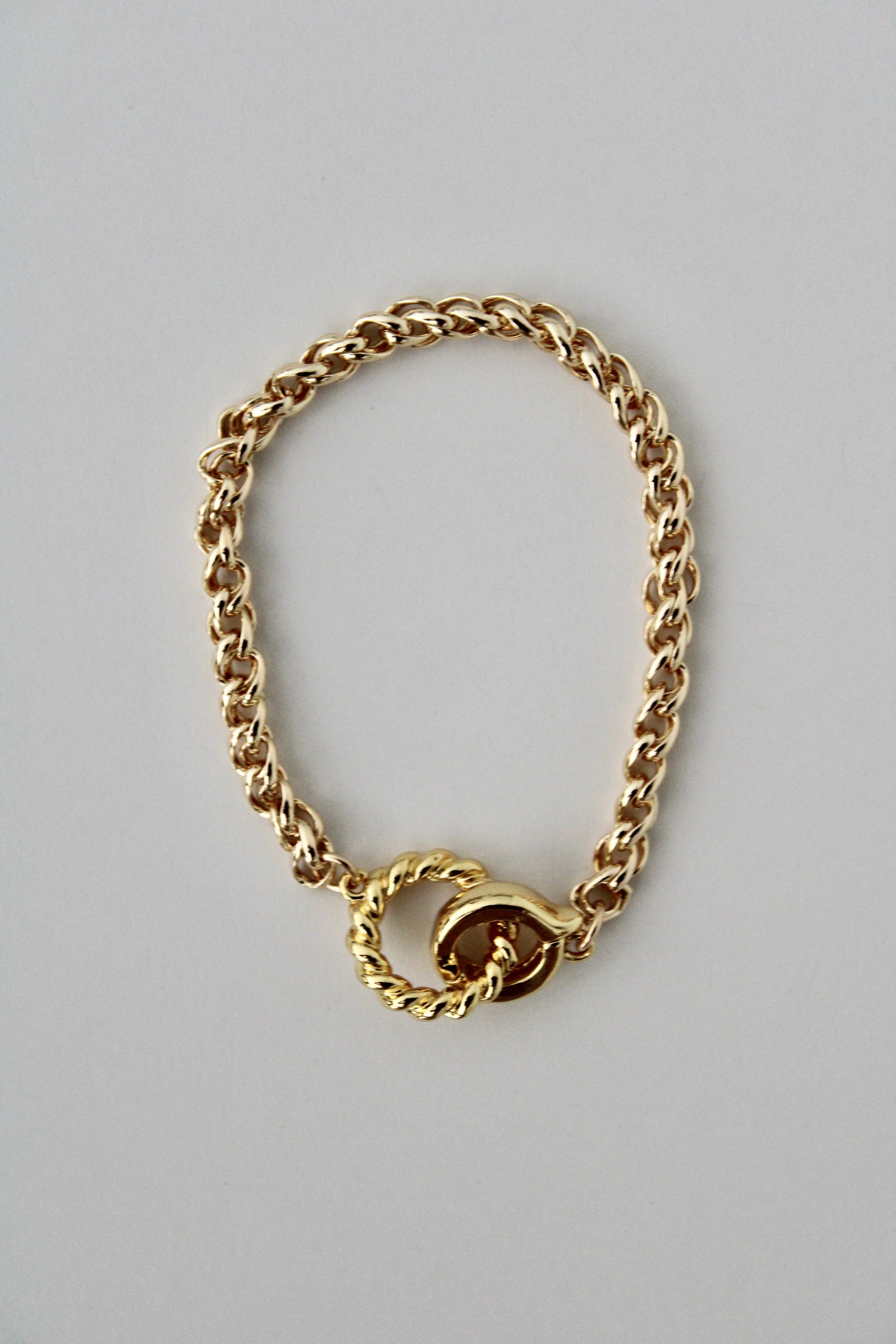Lindsay Bracelet