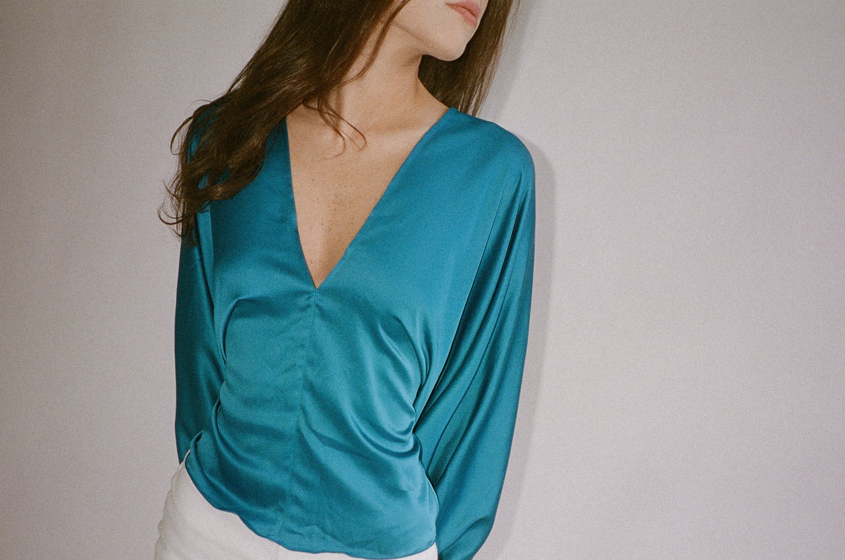 ESTEFANIA Top