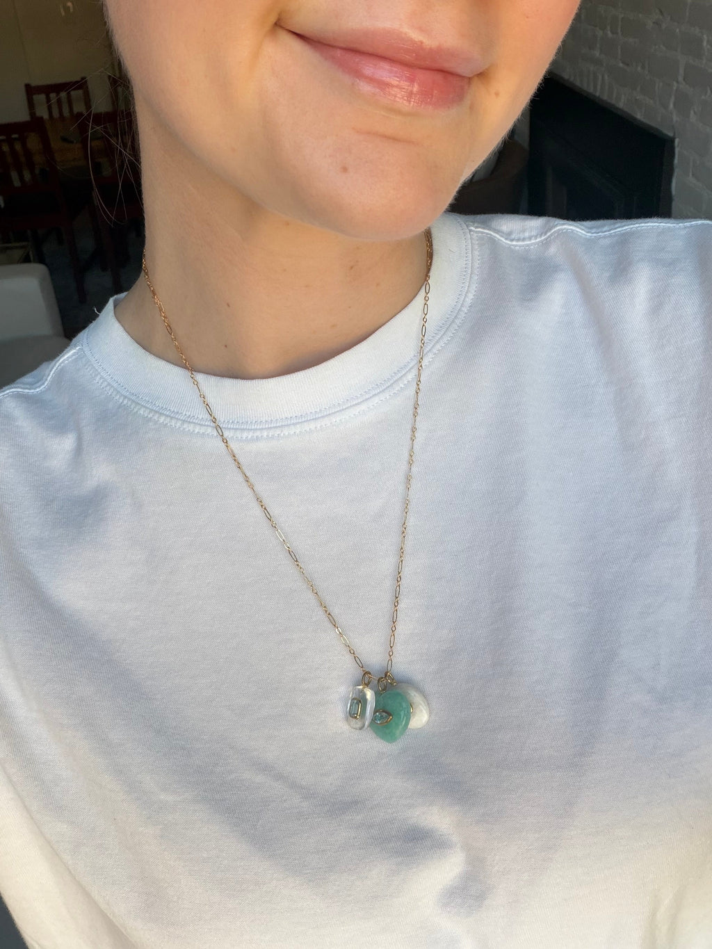 Ocean Breeze