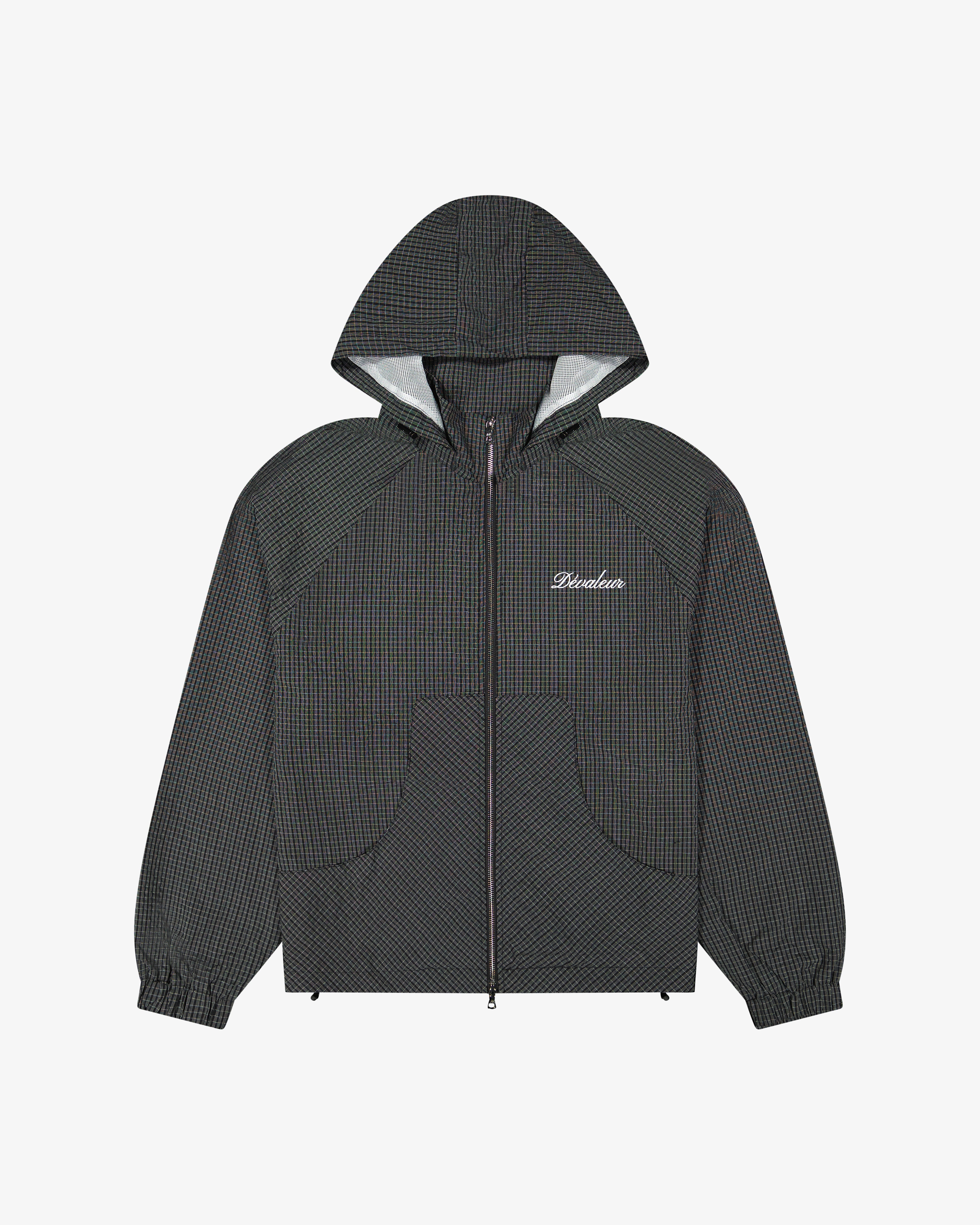 Gridline Jacket
